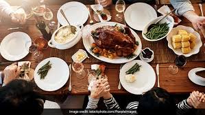 Best thanksgiving dinner in a can from 7 thanksgiving dinner ideas 2017 munchkin time. Thanksgiving Day 2020 We Planned The Perfect Menu For Your Special Dinner Try All These Recipes Ndtv Food