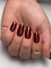best burgundy nail polishes