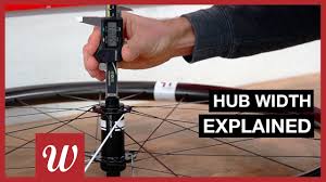 hub width explained wheelworks how to
