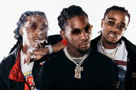 Migos Earn First No 1 Album On Billboard 200 Chart With