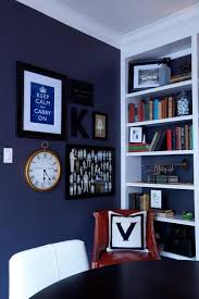 Color Guide How To Use Navy Blue