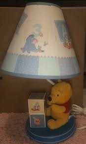 Vintage Classic Winnie The Pooh