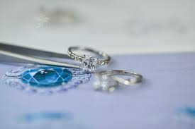 how to clean your diamond jewelry at