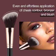anmor contour and highlighter brush set