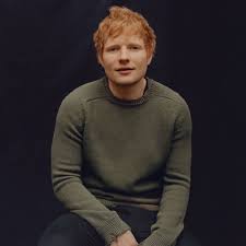 Ed Sheeran bei Amazon Music