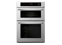 Lg Lwc3063st Wall Oven Review