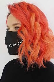 fall hair colors