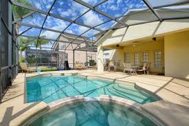vacation homes for in kissimmee fl
