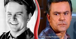 Robert edward crane, well known as bob crane, was an american actor, radio host, drummer, and they had three children—robert david, deborah anne, and karen leslie. Dad S Carbon Copy Hogan S Heroes Star Bob Crane S Son Scotty Followed In His Father S Footsteps And Looks Just Like Him