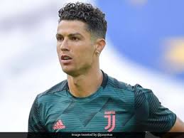Cristiano ronaldo is one of the best footballers to have ever played the game. Champions League Cristiano Ronaldo Still Positive For Coronavirus Before Barcelona Game Says Report Football News
