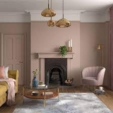 dulux herie mid umber the colour hub
