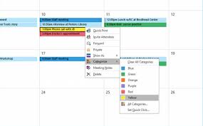 outlook calendar the ultimate guide