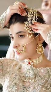 best stani bridal makeup trends