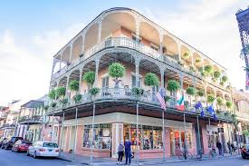 travel guide for 3 days in new orleans