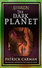 the dark planet ebook by patrick carman