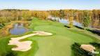 Golf Course - Timber Banks Golf Club
