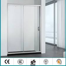 china shower door aluminium screen door
