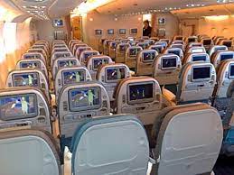 singapore airlines a380 seating plan
