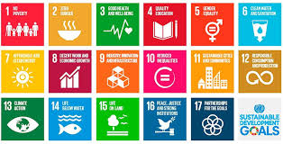 un 2030 agenda for sustainable development