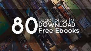 Selected as a doody's core title for 2021! 80 Legal Sites To Download Free Ebooks