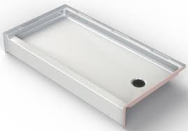 Types Of Shower Pans Bestbath