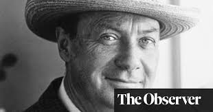 First came the sound of a strong wind and then the water roared down the. The Drowning Pool By Ross Macdonald Review Crime Fiction The Guardian