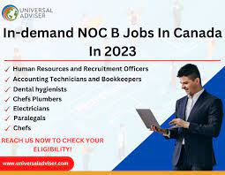 average salary in canada in demand noc