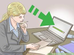 How To Write A Construction Bid With Pictures Wikihow