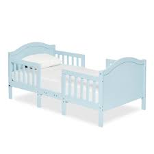 portland 3 in 1 convertible toddler bed