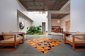 21 tasteful tiling ideas for living rooms