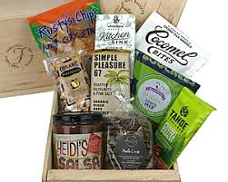 fancifull gift baskets los angeles