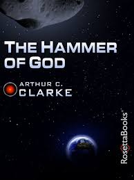 the hammer of ebook by arthur c