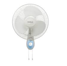 havells platina hi sd 3 blade wall