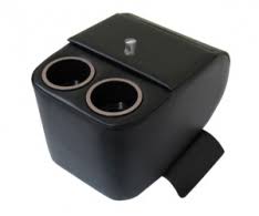 cup holders consoles clic