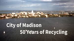 recycling city of madison wisconsin
