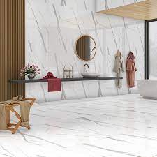 polished porcelain tile marble albartos