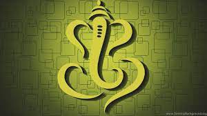 Lord Ganesha HD Wallpapers – God Ganesh ...