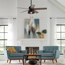 Indoor Ceiling Fans With Lights