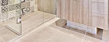 tile flooring a p carpet and