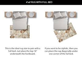 What Diffe Rug Sizes Look Like