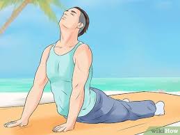 3 ways to look like a model wikihow