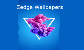 zedge wallpapers how to