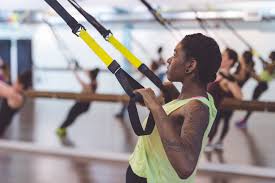best trx video workouts for beginners