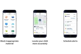 • receive on don't worry if the companion app is removed from your kid's phone, rest assured, you'll be notified. At T Is Launching A New App To Manage Parental Control Features The Verge