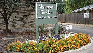 sherwood gardens inium