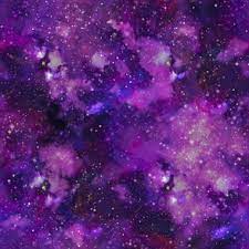 purple stars fabric wallpaper and home