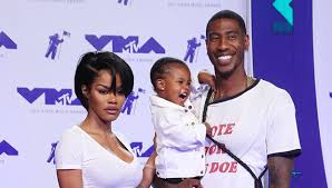 And the fun will continue as they have been tapped to star in another reality series. Teyana Taylor Iman Shumpert See Pda Pics Before Teyana Iman Hollywood Life