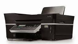 Drivers to easily install printer and scanner. Dell V725w All In One Wireless Inkjet Printer Driver