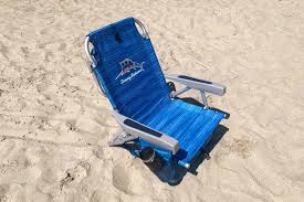 the 9 best beach chairs of 2024 tested