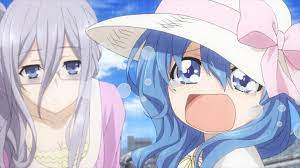 Date a live 6